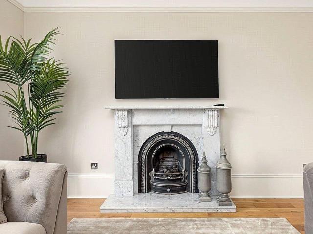 Apartment for rent in Park District, Scotland