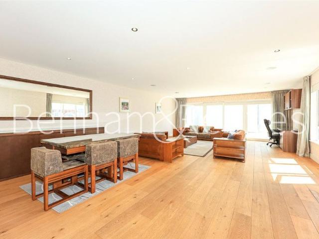 Apartment for rent in Grahame Park, Greater London