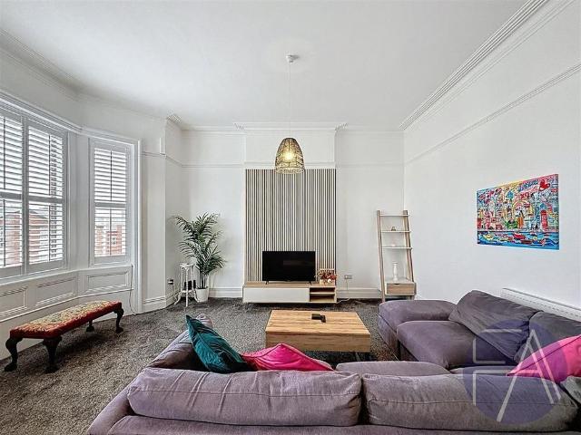Apartment for rent in Southport, Sefton