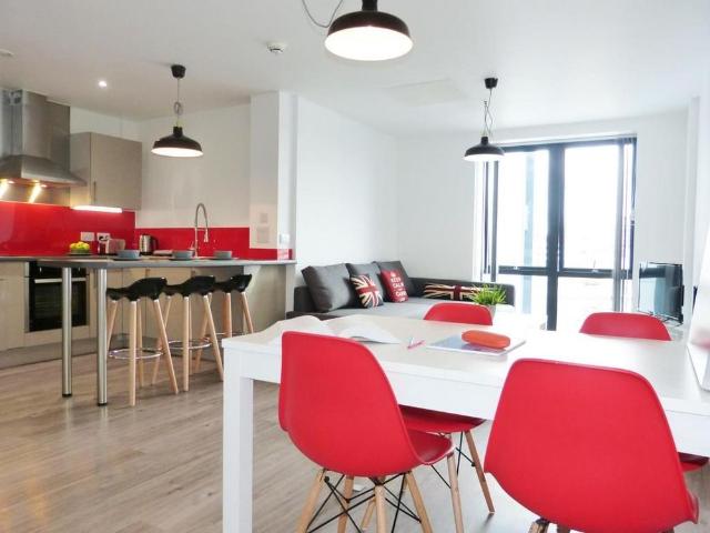 Apartment for rent in Pennycomequick, Mount Wise