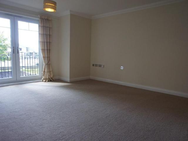 Apartment for rent in Moorville