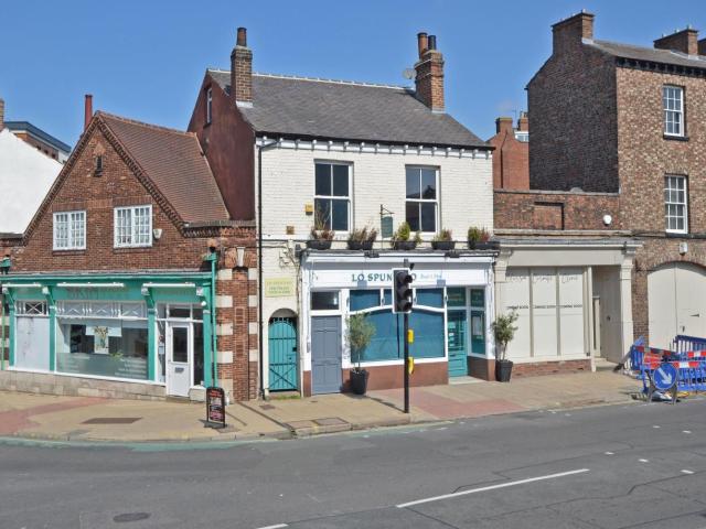 Apartment for rent in High Field, York