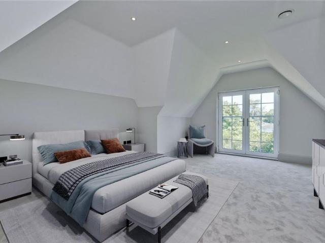 Apartment for rent in Lower Green Esher, Blackhills