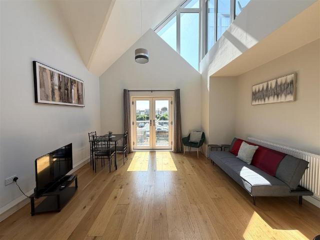 Flat for rent in Rayleigh, Rochford