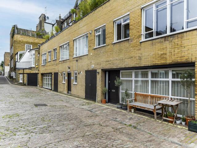 Flat for rent in Marylebone, Greater London