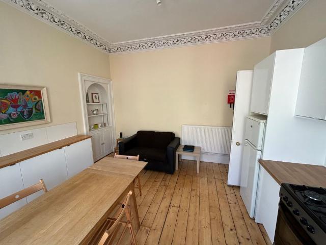 Apartment for rent in Lauriston, Scotland