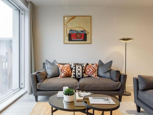 Apartment for rent in NOMA, Georgia