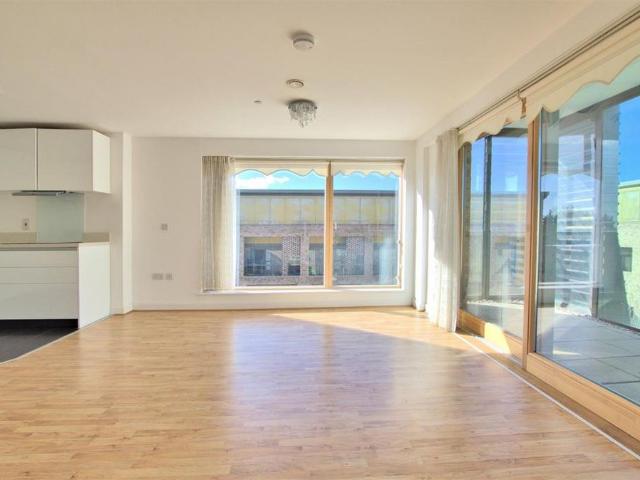 Apartment for rent in Trumpington, Cambridge
