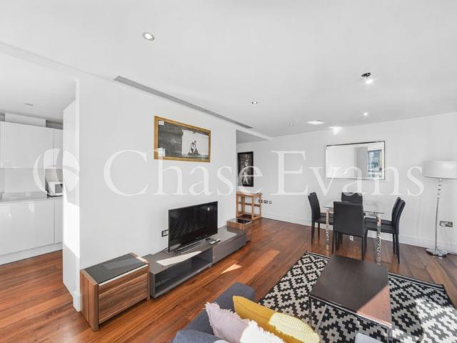 Apartment for rent in Isle Of Dogs, Greater London
