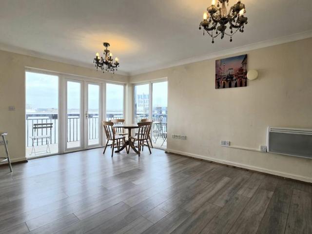 Flat for rent in Hamerton, Kent