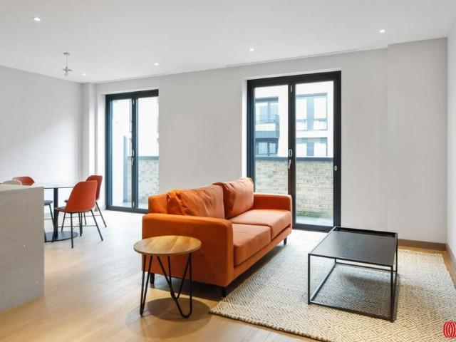 Apartment for rent in Earlsfield, Greater London