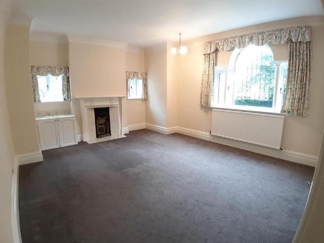 Apartment for rent in Oatlands, Harrogate
