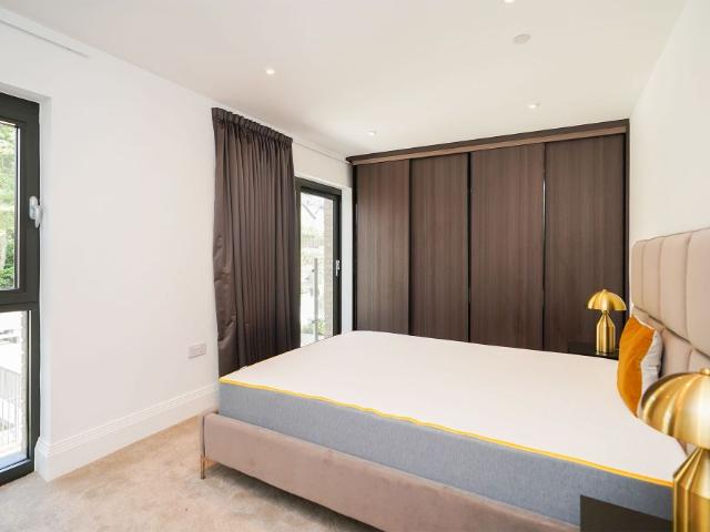 Apartment for rent in Broomhill, South Yorkshire