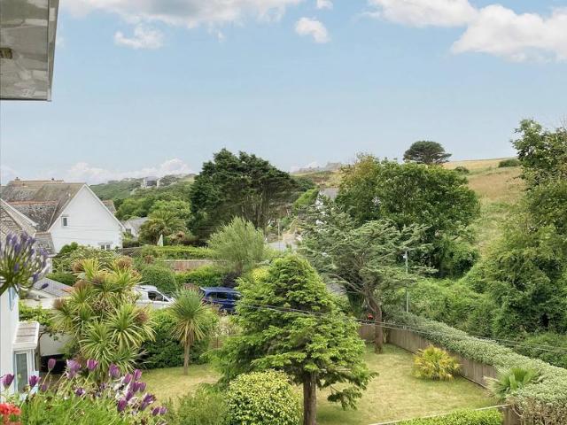 Flat for rent in Porthcurno, Cornwall