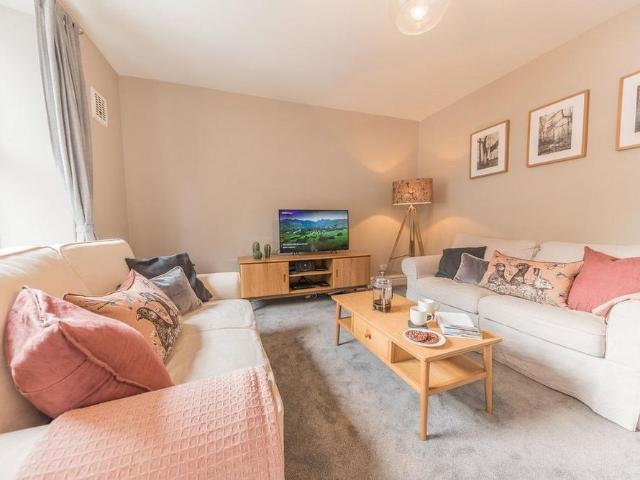 Apartment for rent in Bowness-on-windermere