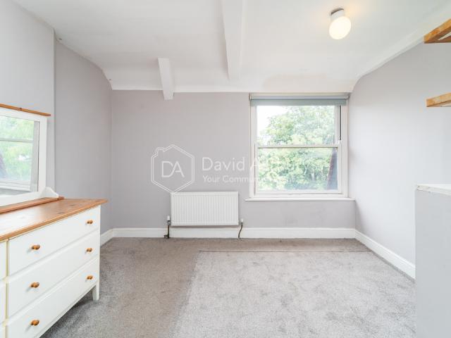 Apartment for rent in Crouch End, Greater London