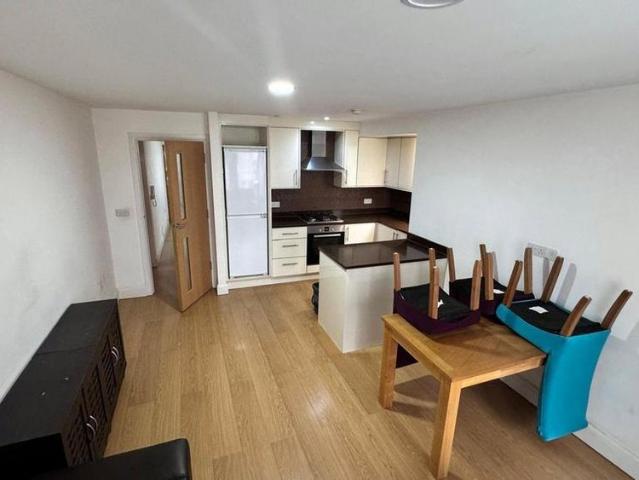 Apartment for rent in Crouch End, Greater London