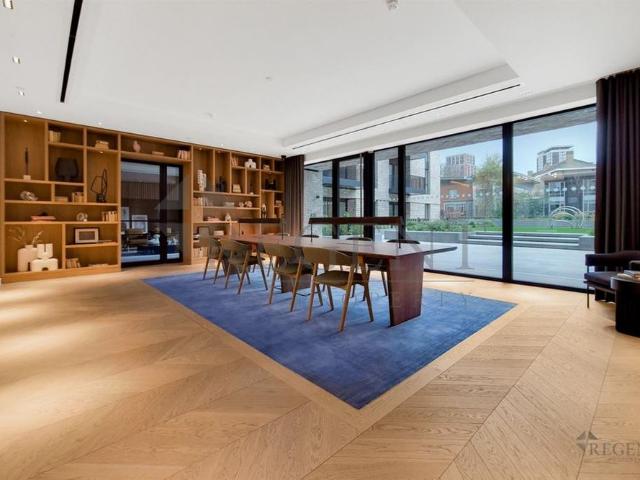 Apartment for rent in St. John's Wood, Greater London