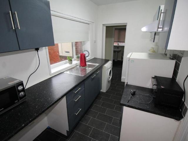 Apartment for rent in Jarrow, South Tyneside