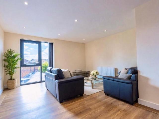 Flat for rent in Little Sheffield, Isle Of Man