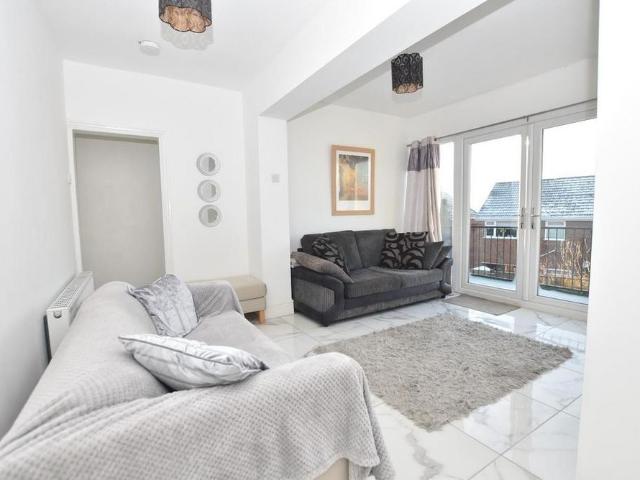 Apartment for rent in Loundsley Green, East Midlands