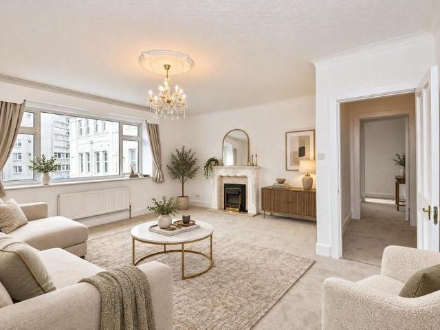 Apartment for rent in Low Harrogate, Harrogate