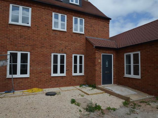 Flat for rent in Forthampton, Worcestershire