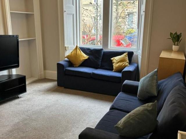 Apartment for rent in Gorgie/Dalry, Scotland