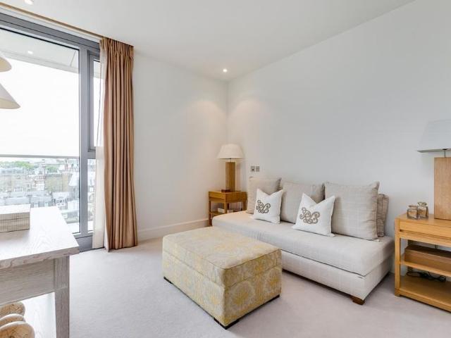 Apartment for rent in City of Westminster, Greater London