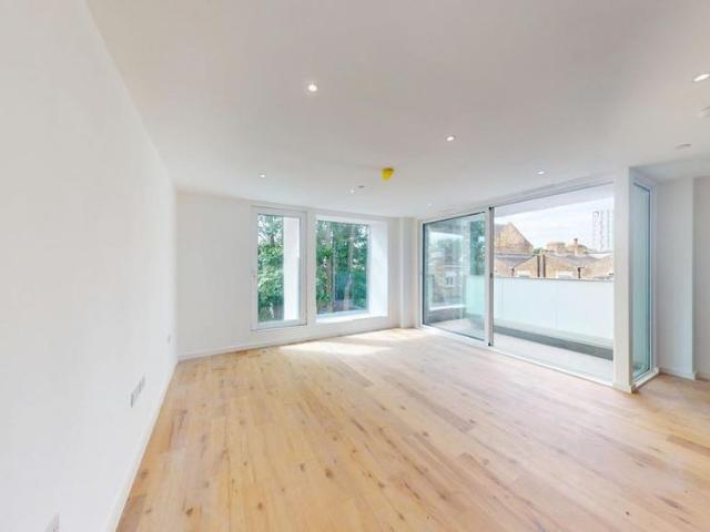 Apartment for rent in Clapton, Lower Clapton