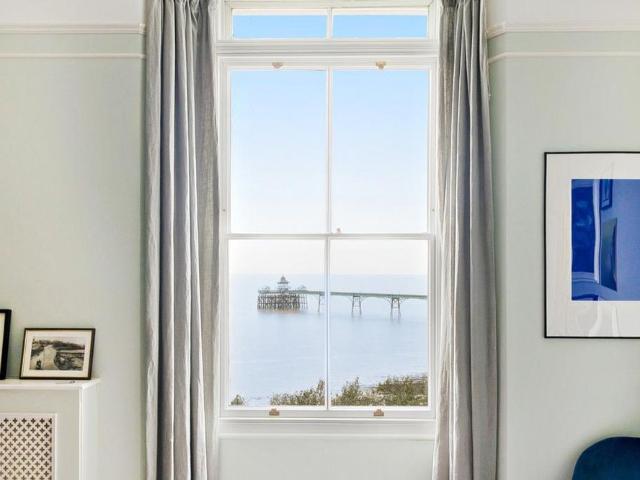 Apartment for rent in West End, Clevedon