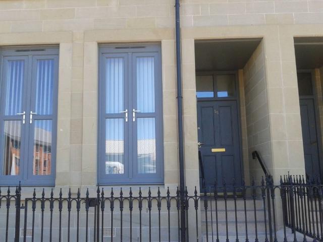 Apartment for rent in Newhaven, Leith