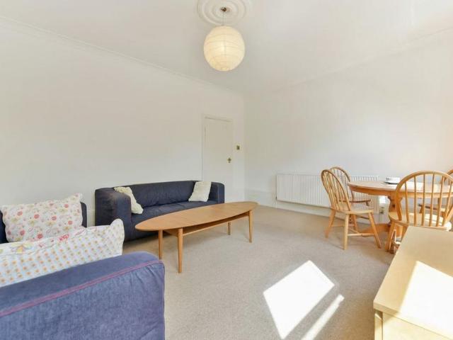 Apartment for rent in Finsbury Park, Greater London