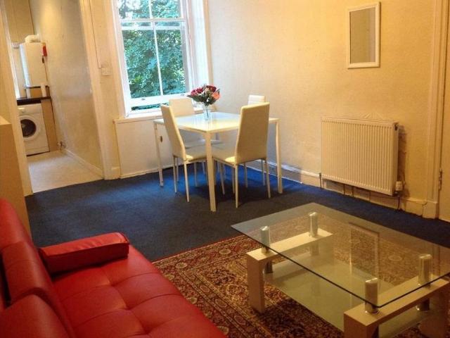 Apartment for rent in Merchiston, Scotland