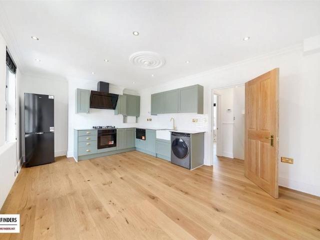 Apartment for rent in Stoke Newington, Greater London