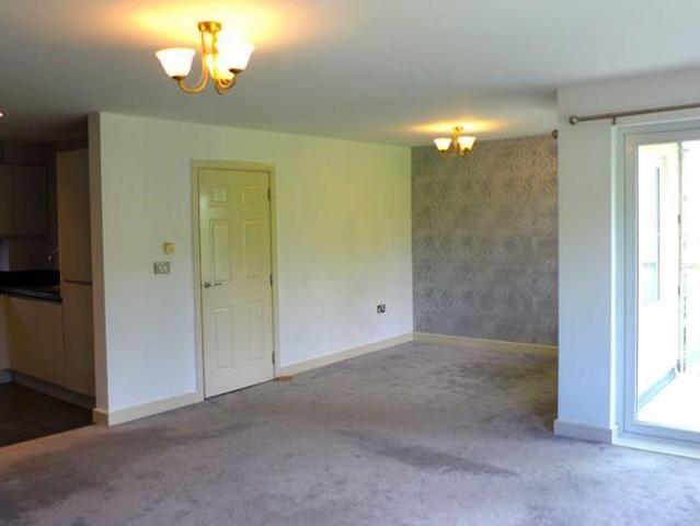Apartment for rent in Bryniau-bach, Llangollen