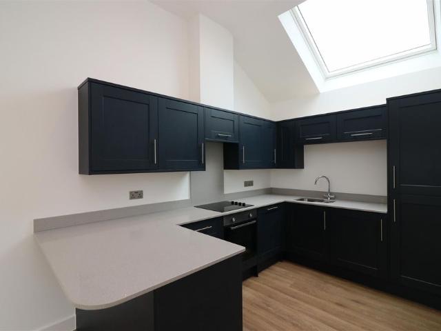 Apartment for rent in Horsforth Vale, Farsley