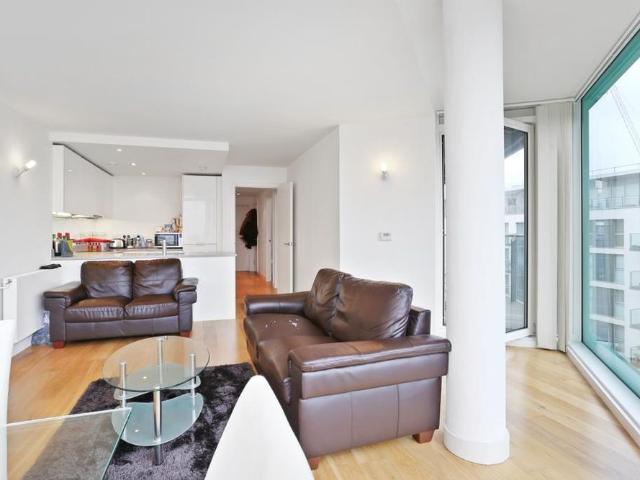 Apartment for rent in Hayes, Greater London