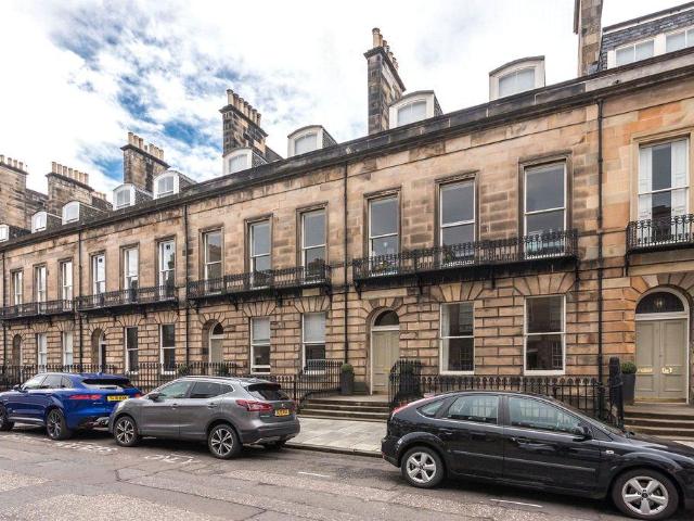Flat for rent in Haymarket, Scotland
