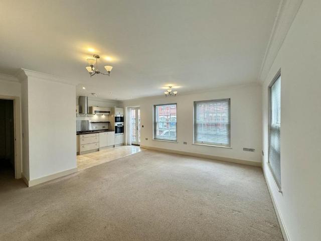 Apartment for rent in Henley-on-Thames, South Oxfordshire