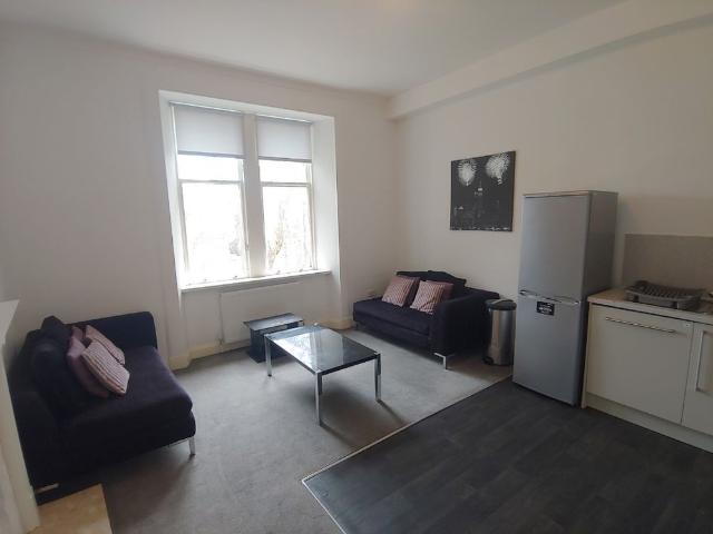 Apartment for rent in Cambuskenneth, Scotland