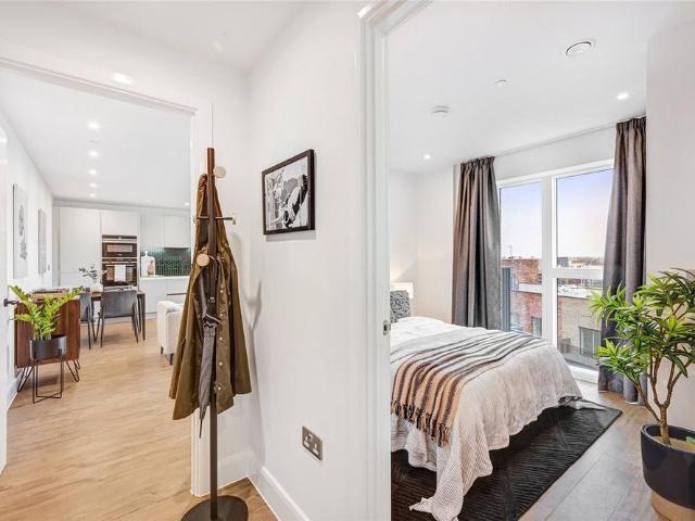 Apartment for rent in Cat Hill, Isle Of Man