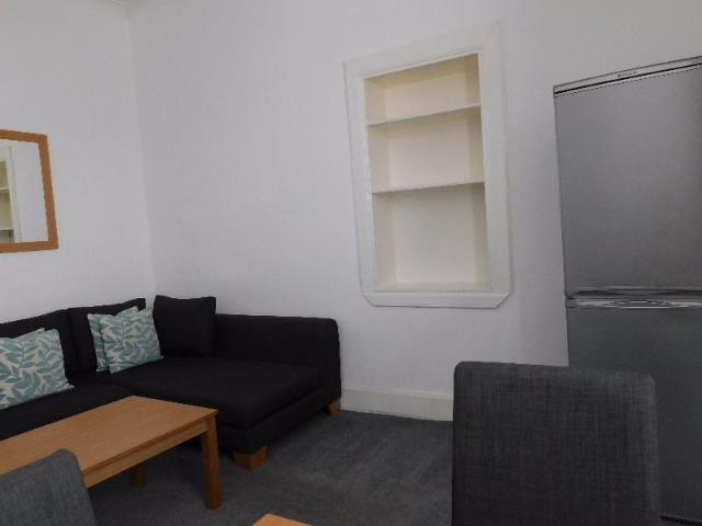 Apartment for rent in Top of the Town, Cambuskenneth