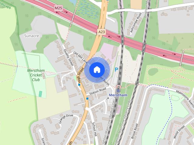 Apartment for rent in Red Hill, Surrey
