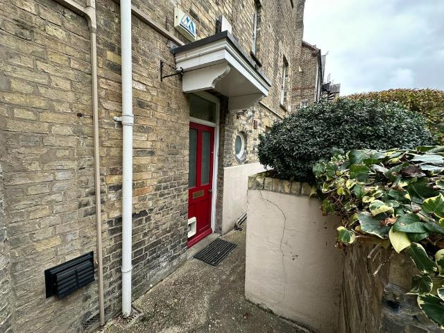Flat for rent in Arbury, Cambridgeshire