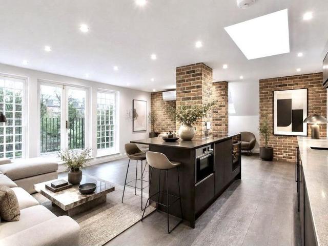 Apartment for rent in South End Green, Greater London