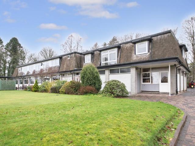 Flat for rent in Pisgah, Dunblane