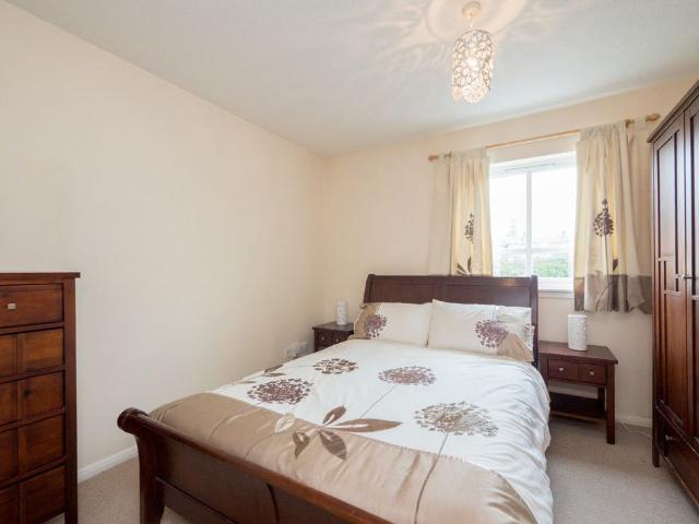 Apartment for rent in Gayfield, Broughton