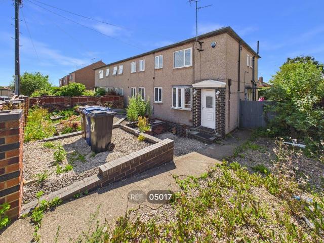 Flat for rent in Sherburn In Elmet, North Yorkshire