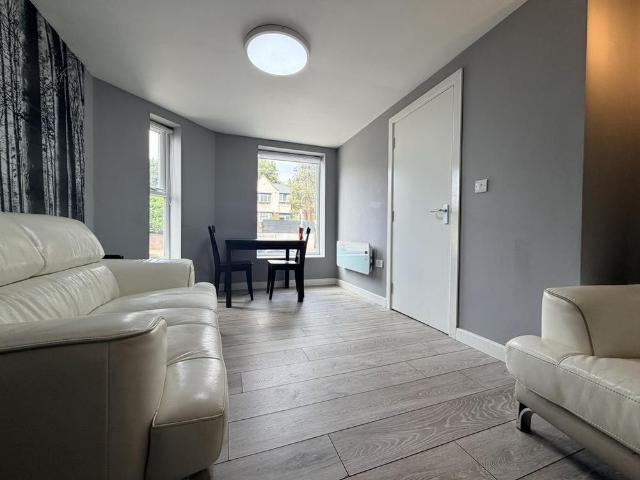 Apartment for rent in Stirchley, West Midlands